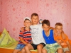 лагерь Дружный Геническ, детский лагерь на Азовском море