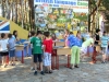 Детский языковой лагерь ABC-camp