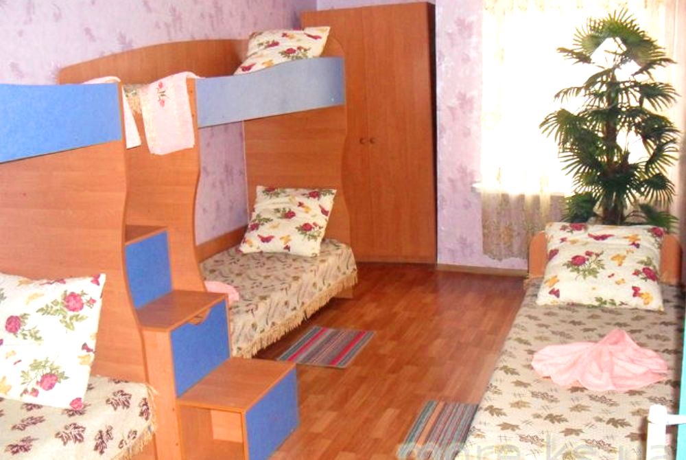 Детский лагерь Алые Паруса, лагерь на Черном море, детский лагерь в Скадовске