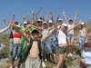 Детский лагерь в Крыму Чайка