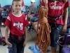 детский спортивный лагерь ЭКСТРЕМАЛ Крым