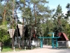 Детский лагерь ДНЕПР, лагерь под Киевом