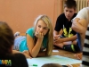 детский лагерь под Киевом ДЖЕМ
