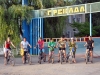 детский лагерь на Азовском море ГРЕНАДА