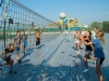 детский лагерь Жемчужина Черноморка Очаков, спортивный детский лагерь