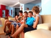Детский международный лагерь в Болгарии МАТРИЦА