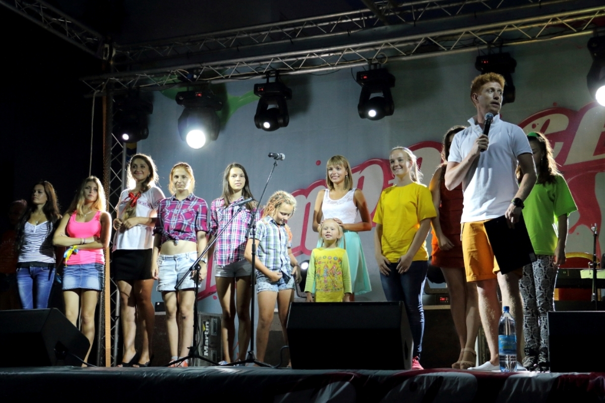 Детский лагерь Созвездие Таврии Скадовск, детский санаторий на море, детский лагерь на Чёрном море