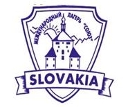 лагерь в Словакии СОЮЗ
