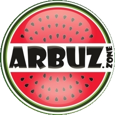 Логотип Арбуз