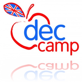 Британский образовательный лагерь «DEC-Сamp»