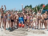 Детский лагерь Бригантина, лагерь на Чёрном море, лагерь в Скадовске