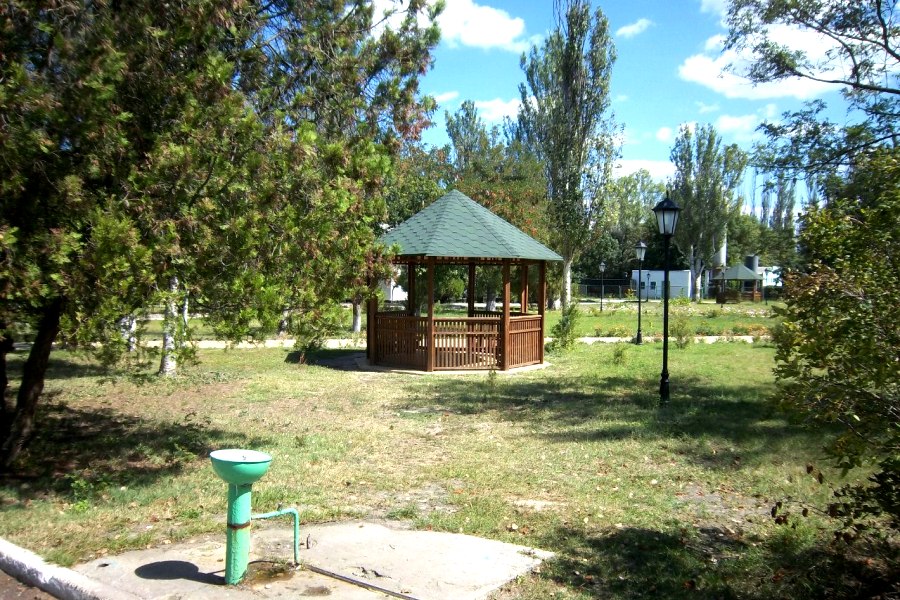 лагерь на море РОМАНТИК, детский лагерь РОМАНТИК, лагерь в Скадовске