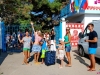 Детский лагерь в Крыму Мульт фильм