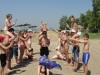 Детский лагерь ВЕСЕЛКА в Скадовске